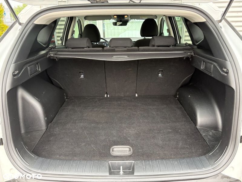 Hyundai Tucson 1.6 T-GDi Smart 2WD - 31