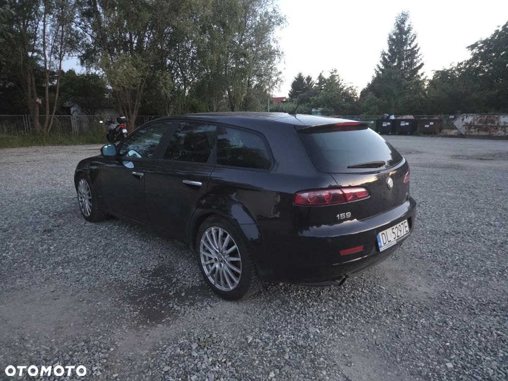 Alfa Romeo 159 - 3