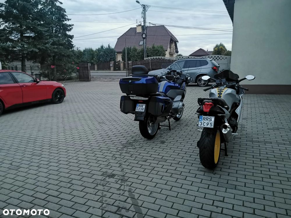 BMW RT - 3