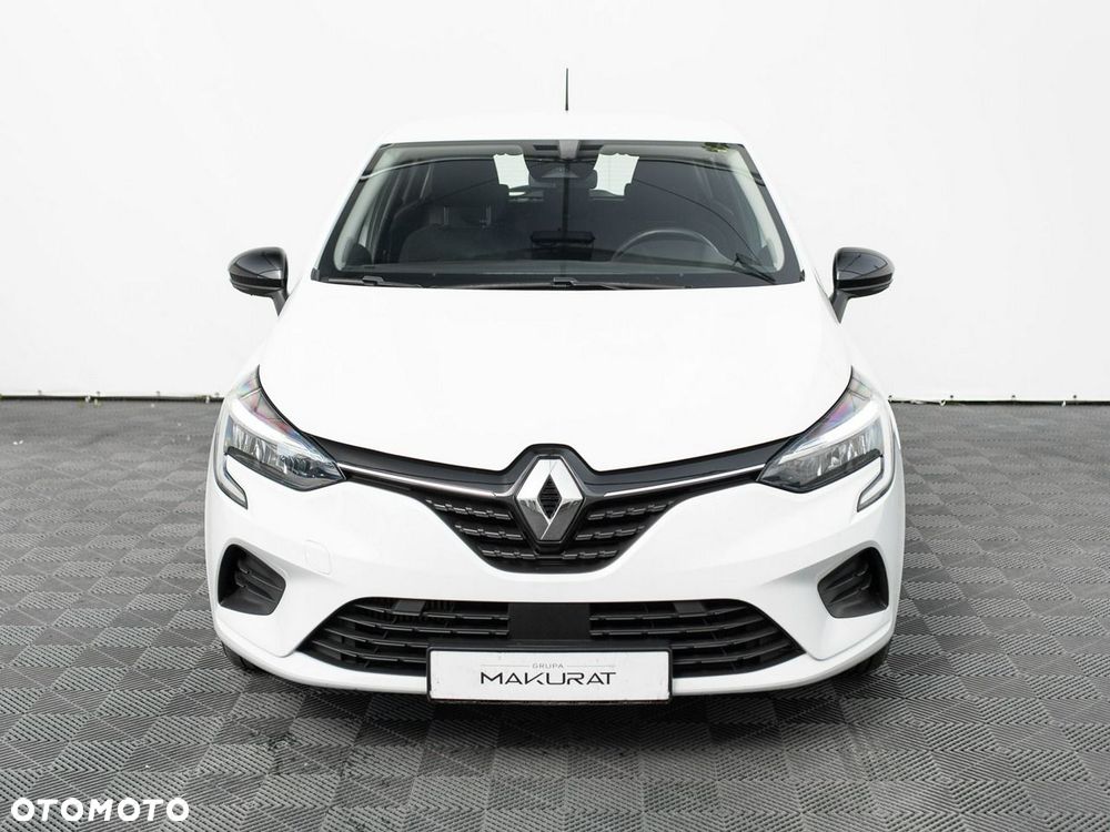 Renault Clio 1.0 TCe Equilibre - 8