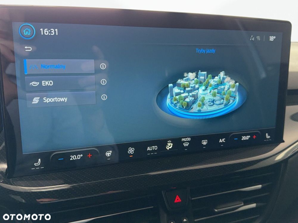 Ford Focus - 26