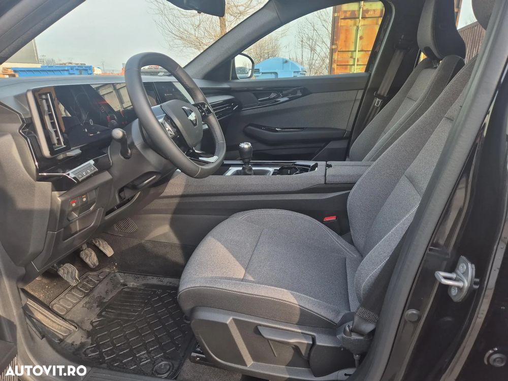 Renault Austral MHEV 140 Equilibre - 10