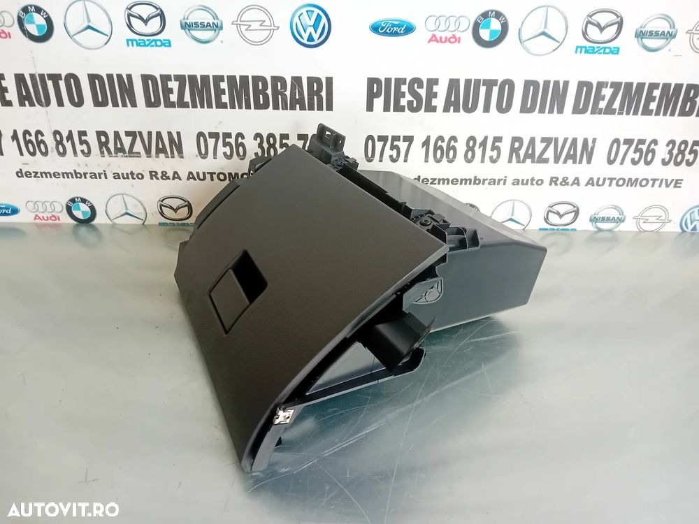 Torpedo Cutie Acte Ford Kuga 1 I An 2008-2013 Volan Stanga Europa - 5