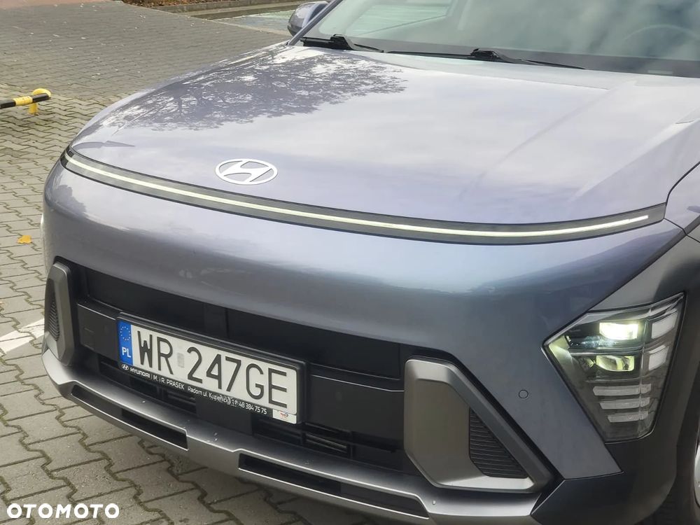 Hyundai Kona 1.0 T-GDI Executive DCT - 10