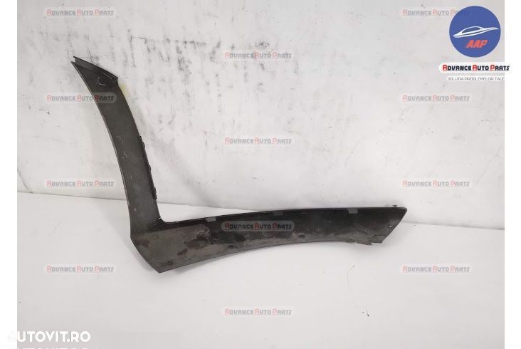 Ornament Stanga Bara fata original Mercedes-Benz  CLA-Class  C118 [201 - 4