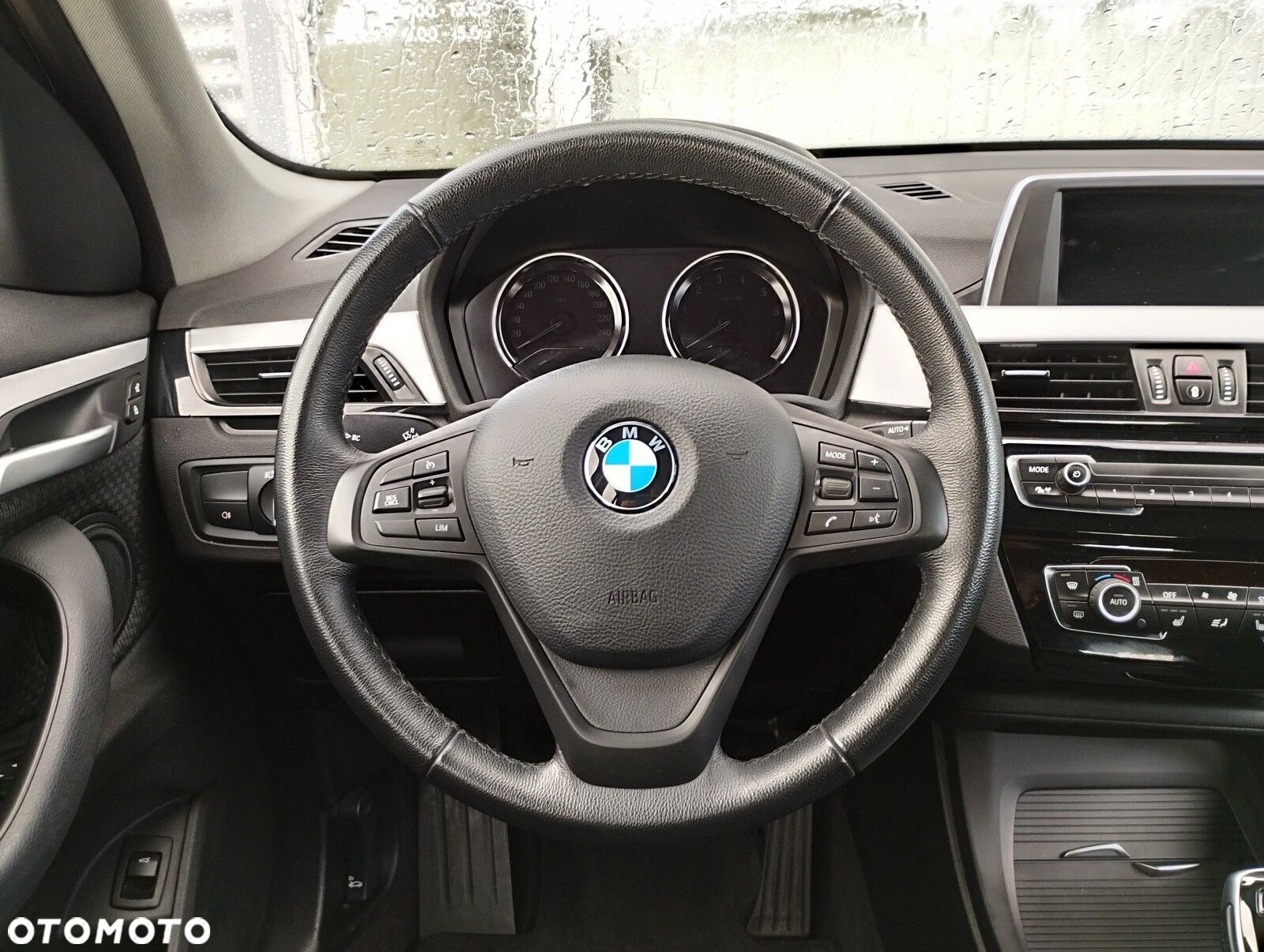 BMW X1 sDrive18i Advantage - 4