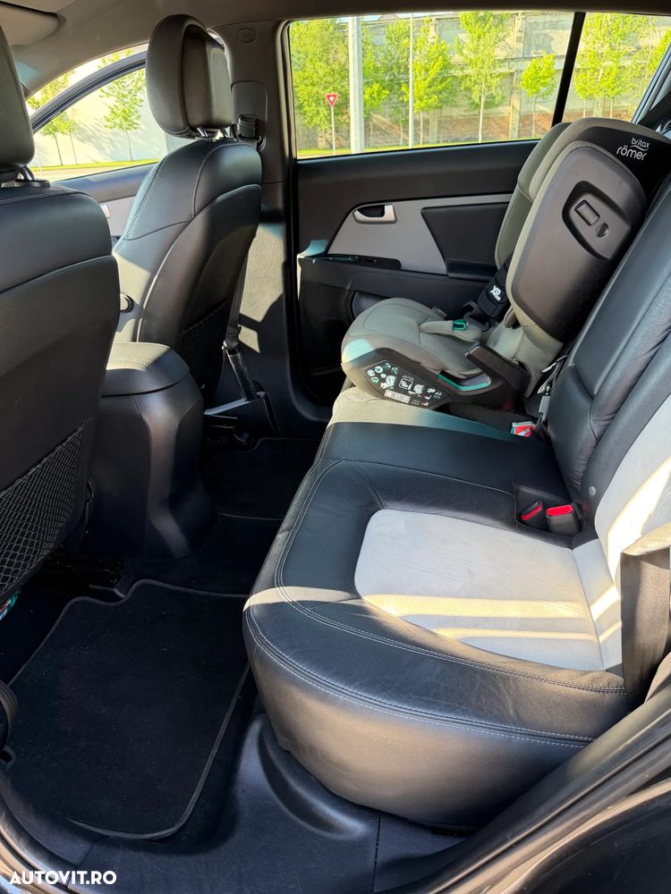 Kia Sportage - 3