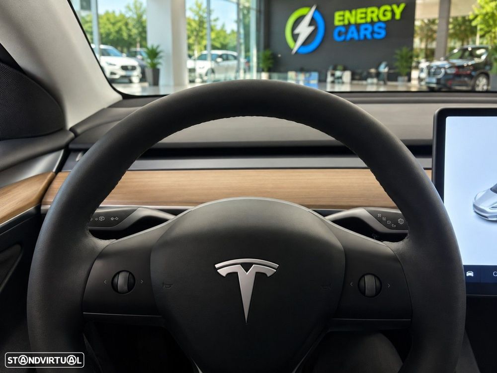 Tesla Model Y Long Range Tração Integral - 10