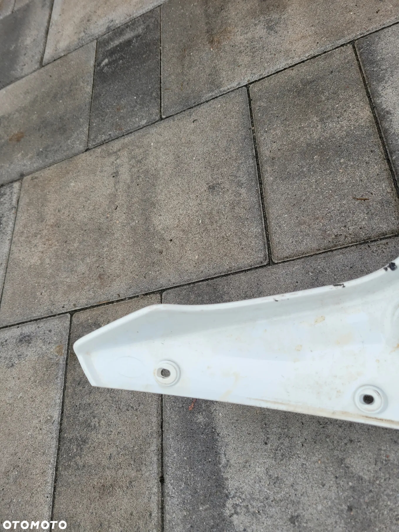 Czacha, czasza, owiewa przód Honda CBR 1000 SC59 12-16 - 25