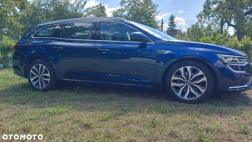 Renault Talisman 2016 photo 5