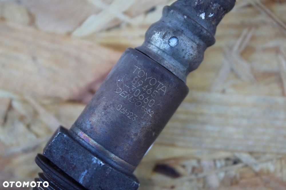 Sonda LEXUS GS300 3.0 2jz 89465-30660 - 4