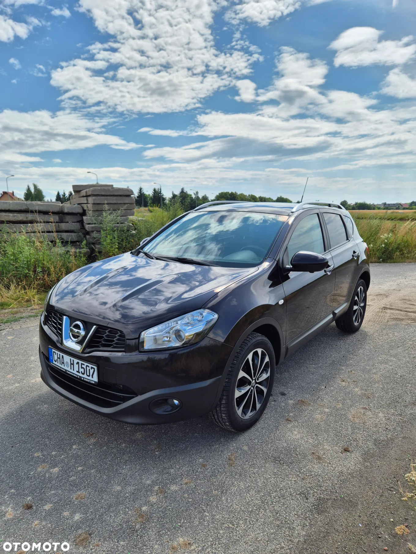 Nissan Qashqai 1.6 dCi DPF Start/Stop tekna - 32