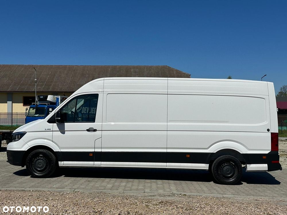 MAN TGE 3.100 3.140 3.160 | L4H2 | - 2