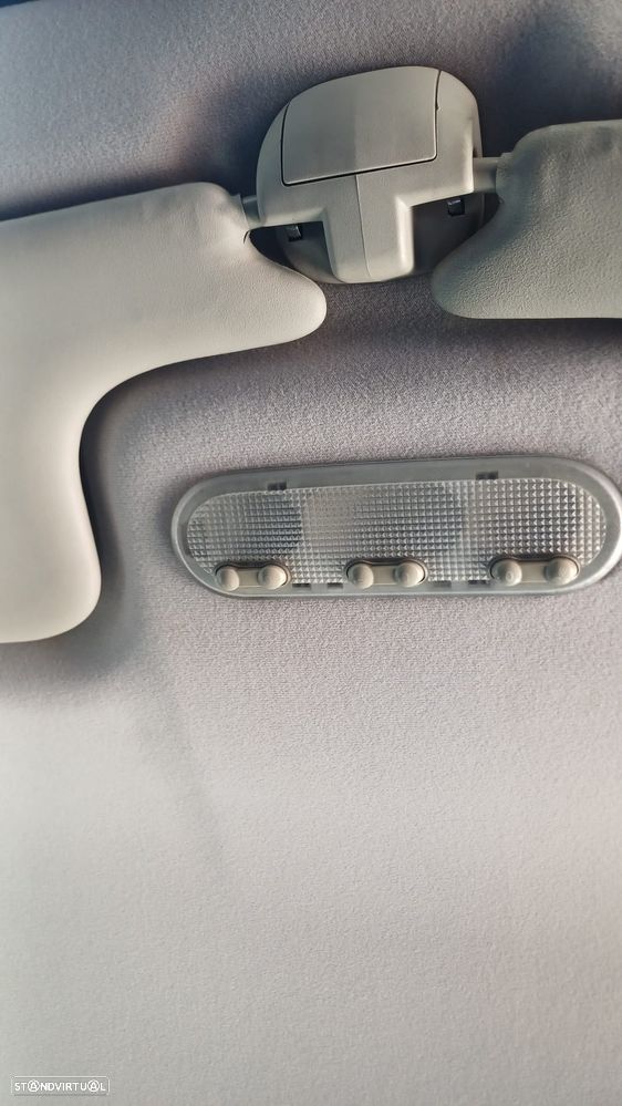 Renault Mégane Break 1.5 dCi SE Exclusive - 9