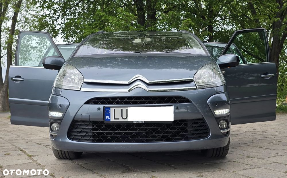 Citroën C4 Picasso - 2