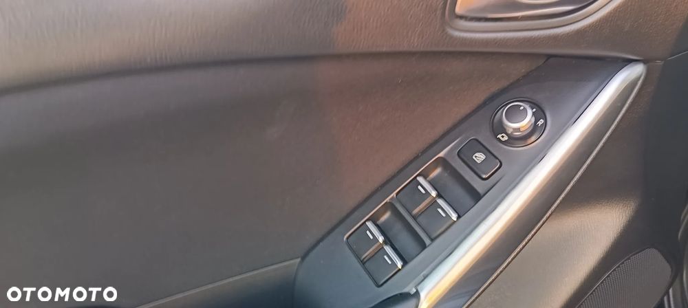 Mazda 6 2.2 SKYACTIV-D Business-Line - 21