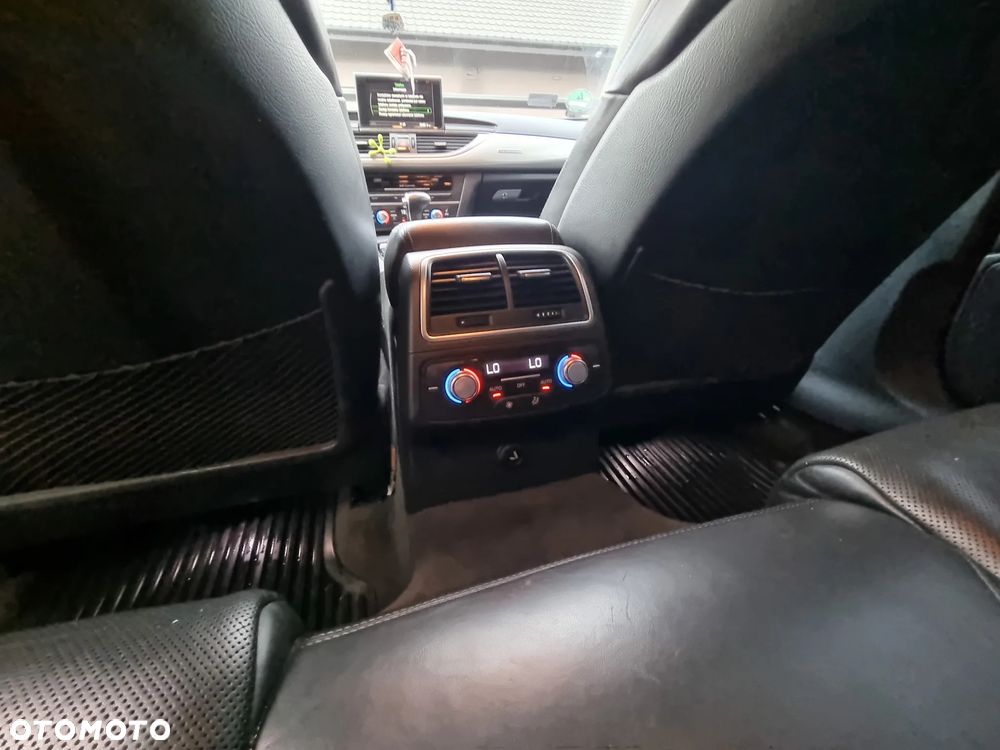 Audi A6 Limousine 3.0 TDI Quattro S tronic - 9