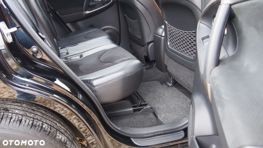 Toyota RAV4 2.0 VVT-i Premium MS - 29