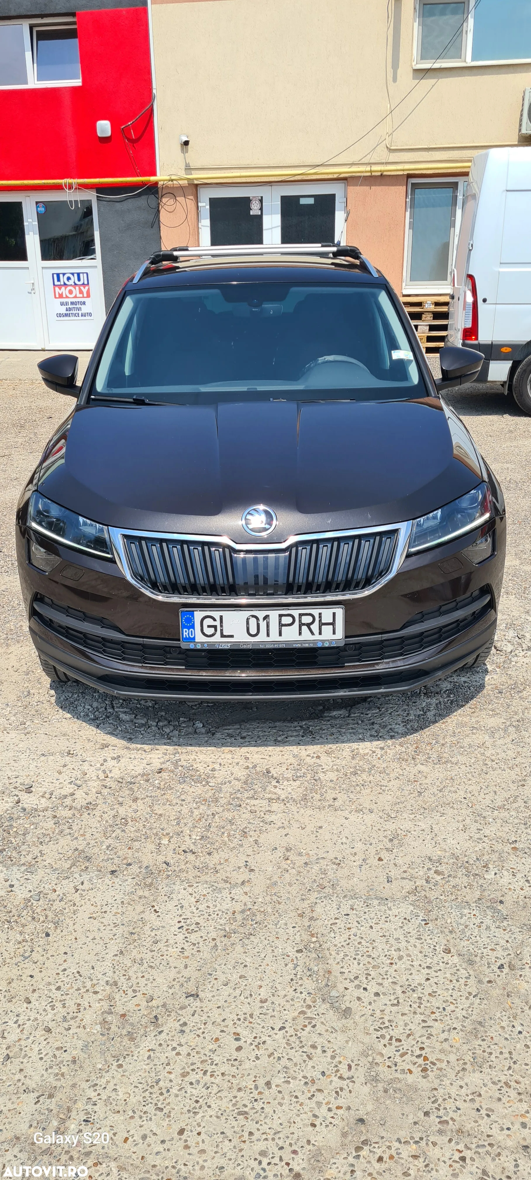 Skoda Karoq 2.0 TDI 4X4 DSG Style - 2