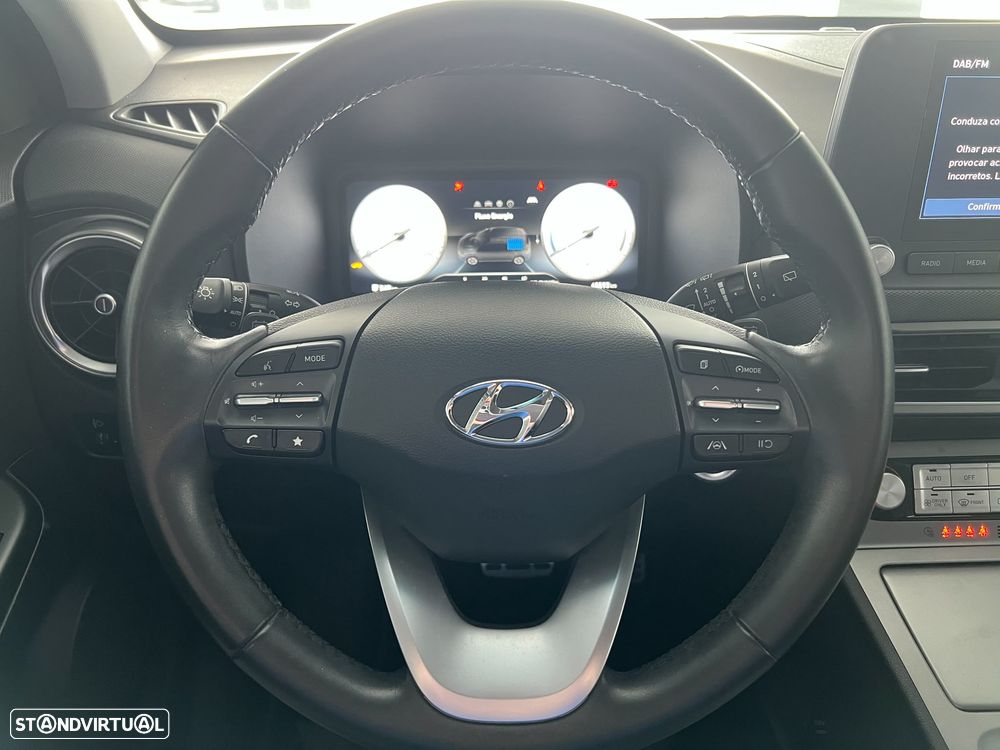Hyundai Kauai 64 kWh Premium - 15