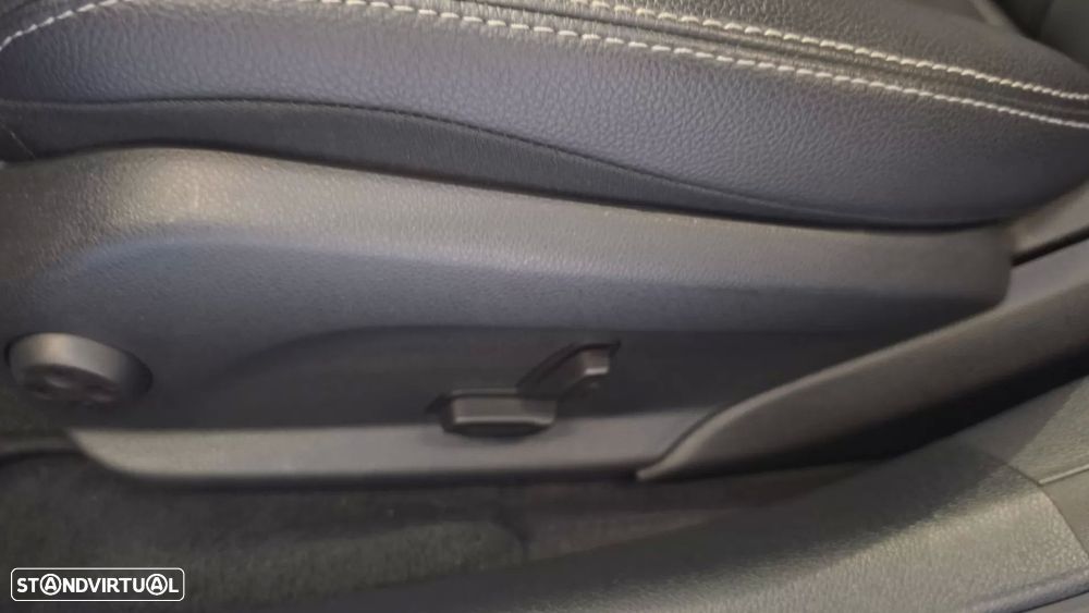 Mercedes-Benz C 220 d AMG Line Aut. - 44