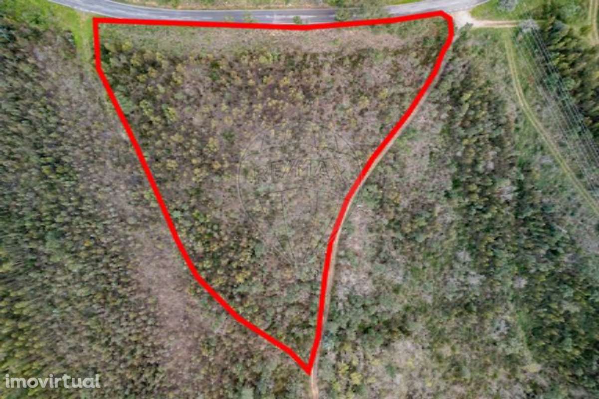 Terreno  para venda - Grande imagem: 2/14