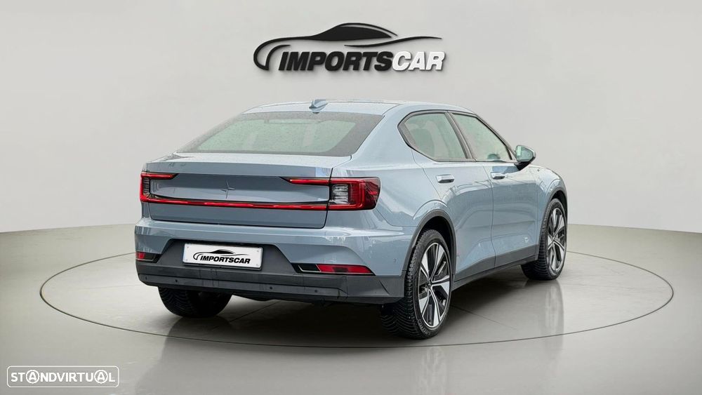 Polestar 2 - 2