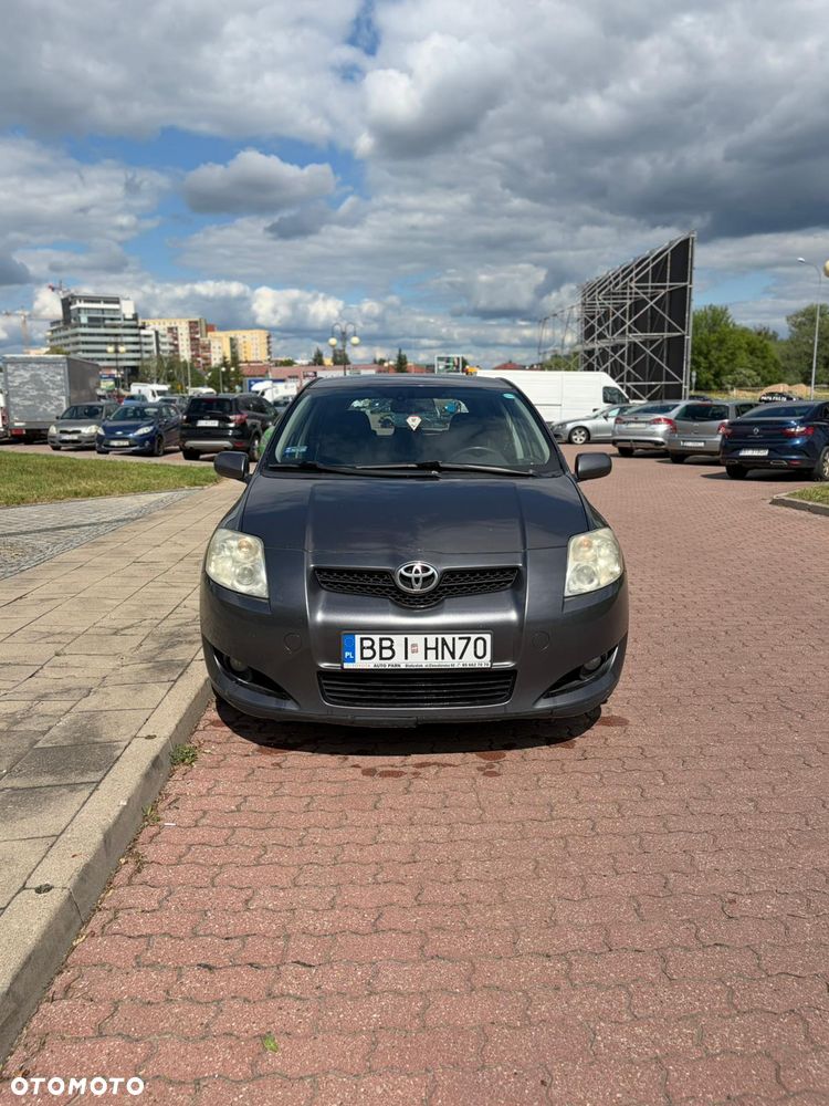 Toyota Auris 1.4 D-4D Luna - 6