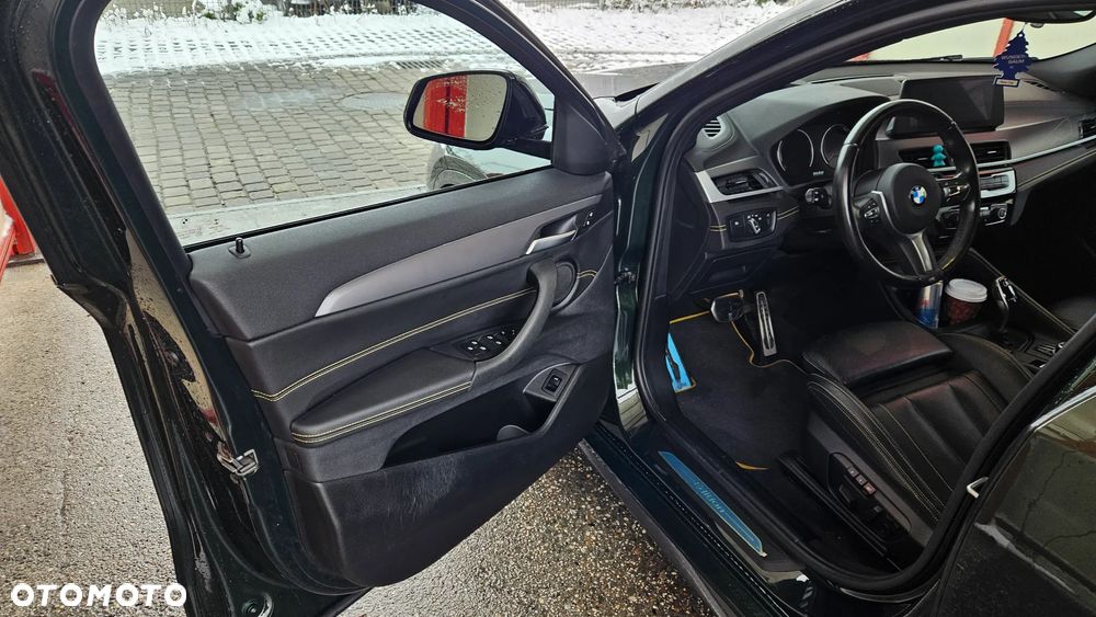 BMW X2 - 21