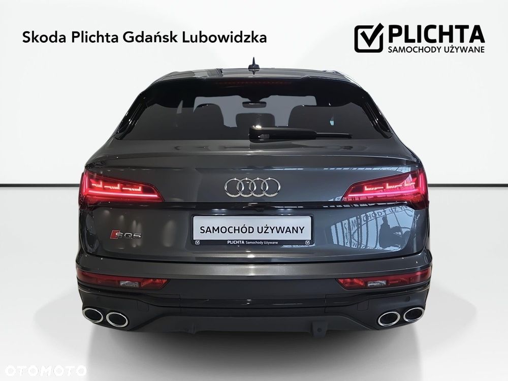 Audi Q5 Sportback - 7