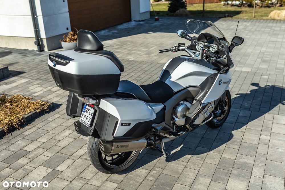 BMW K - 4