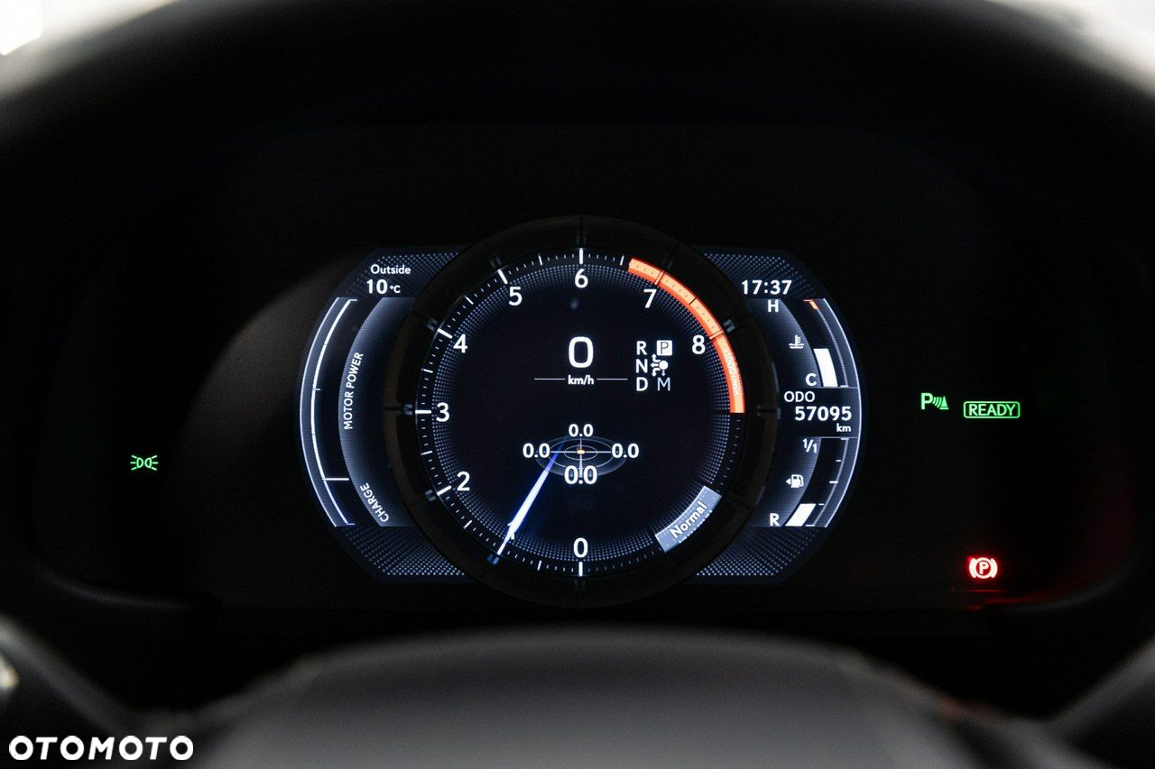 Lexus LC - 35