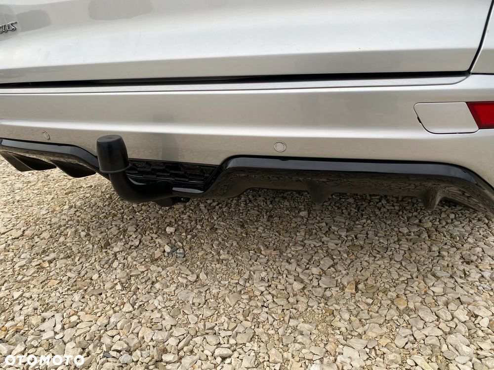 Ford Focus 1.5 EcoBlue Start-Stopp-System ST-LINE - 34