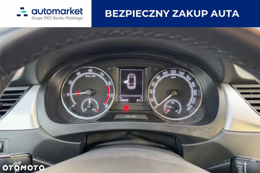 Skoda RAPID Spb 1.0 TSI Ambition - 17