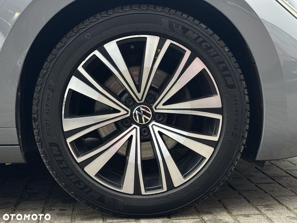 Volkswagen Arteon Shooting Brake 2.0 TSI Elegance DSG - 33