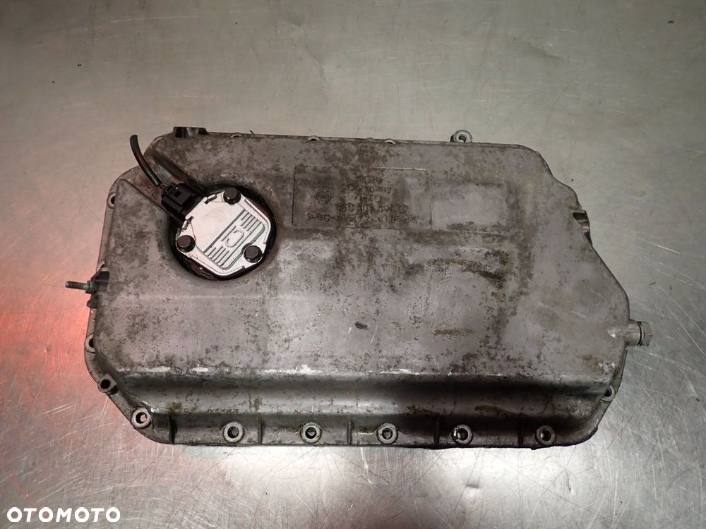 MISA OLEJOWA AUDI A6 C5 LIFT 06C103604C - 2