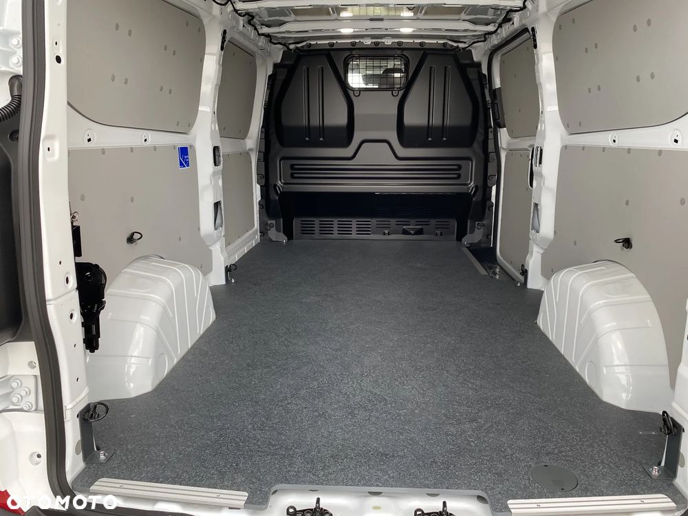 Volkswagen TRANSPORTER - 21