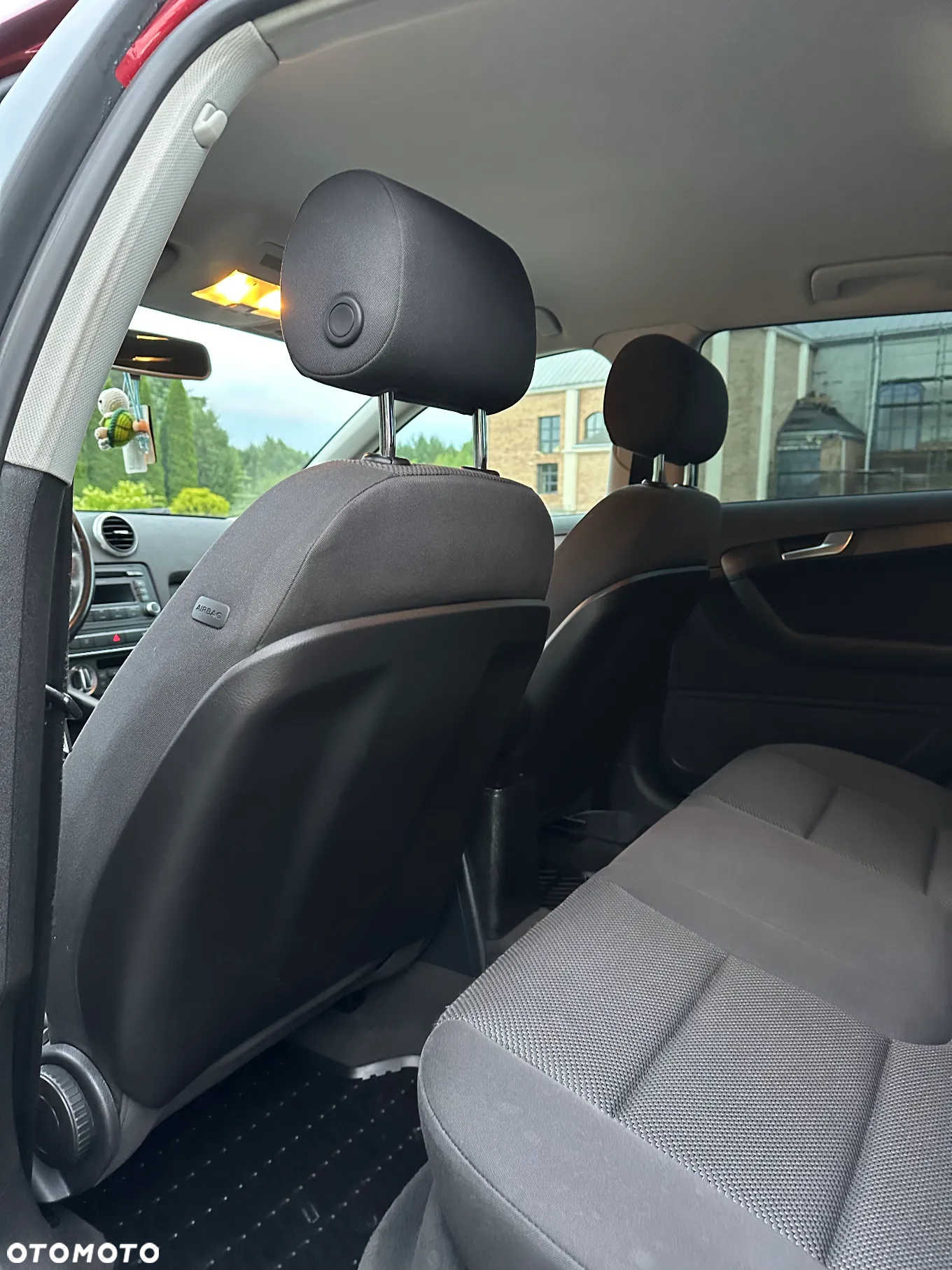 Audi A3 1.6 Attraction - 22