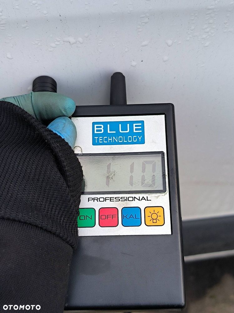 DRZWI PRZESUWNE PRAWE MERCDES-BENZ SPRINTER W907 314CDI - 7