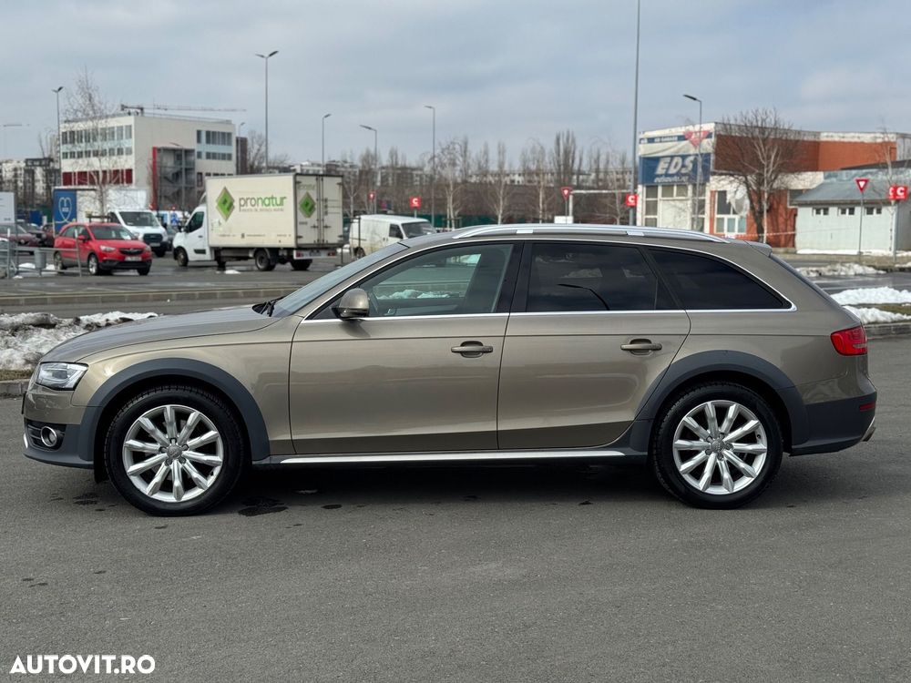 Audi A4 Allroad - 6