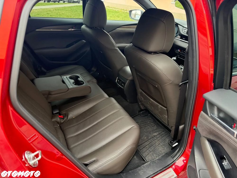 Mazda 6 ver-skyactiv--g-165-i--eloop-sports--line - 11