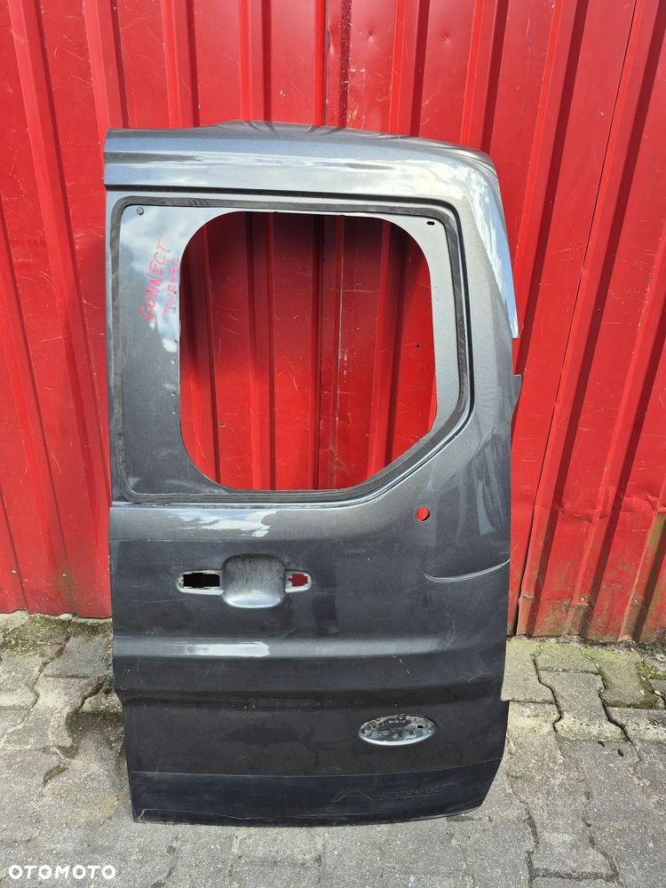 Ford Tourneo Connect drzwi tylne DT11-V40010-BJ - 10