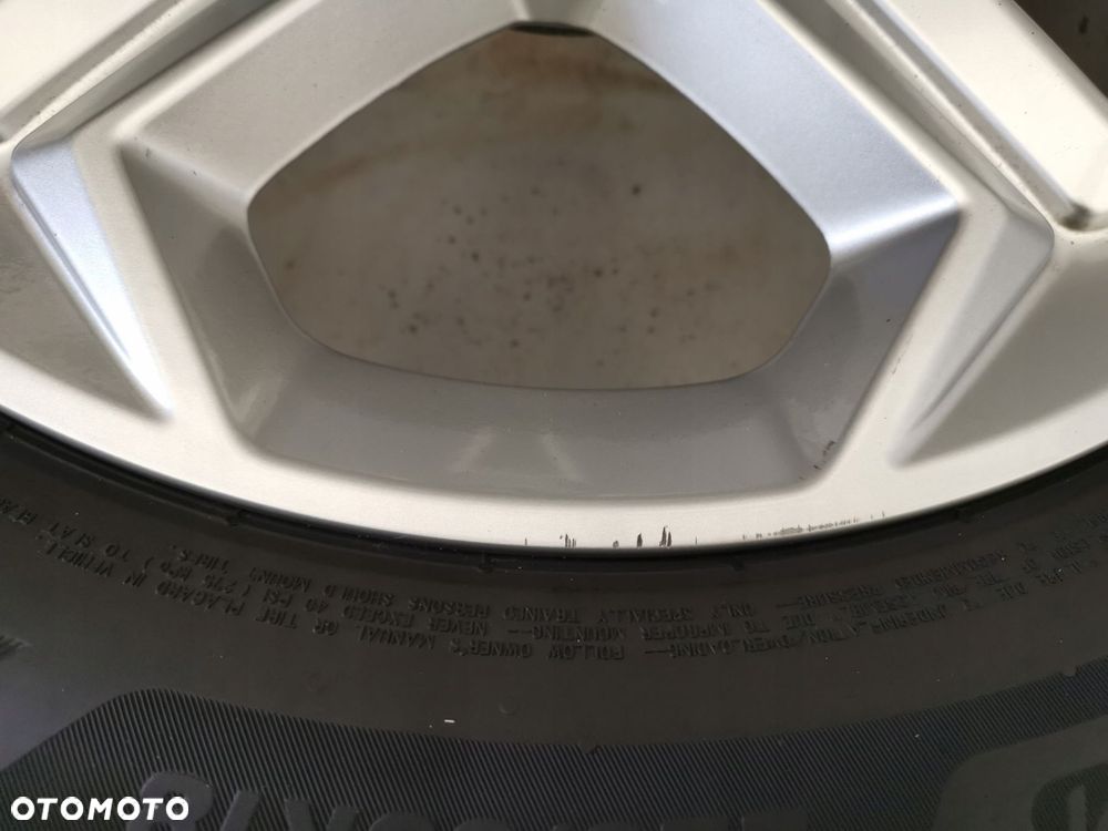 BMW IX1 X1 U11 X2 U10 KOLA FELGI ALUFELGI OPONY LATO 225/55R18 SUPER STAN - 5