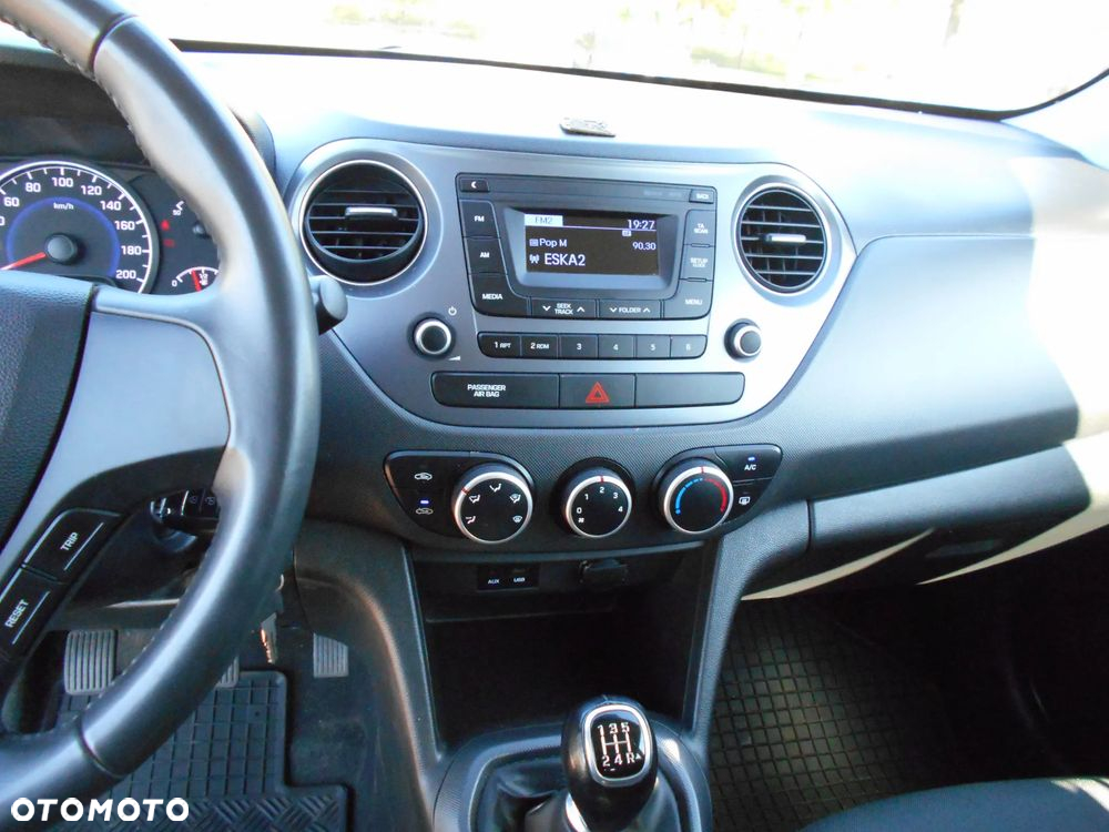 Hyundai i10 - 13