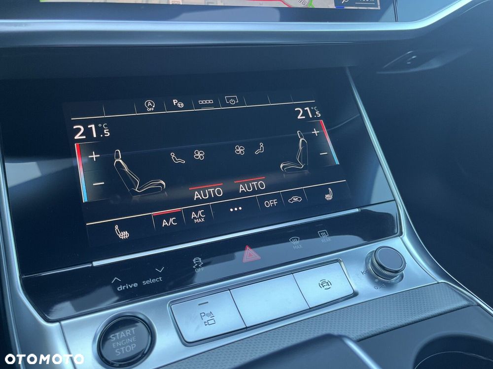Audi A6 Avant 40 TDI mHEV Quattro Sport S tronic - 21