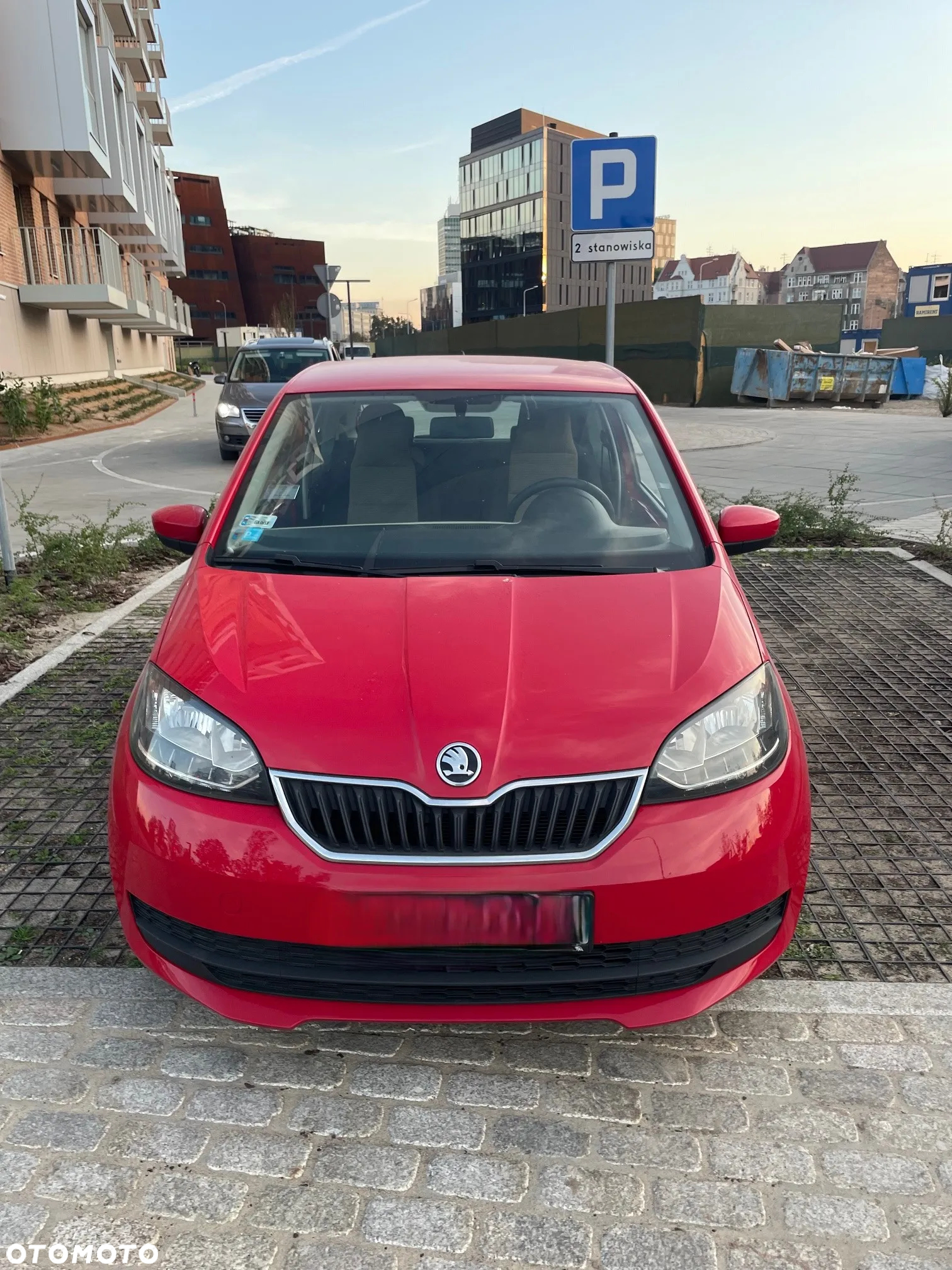 Skoda Citigo 1.0 Ambition - 3