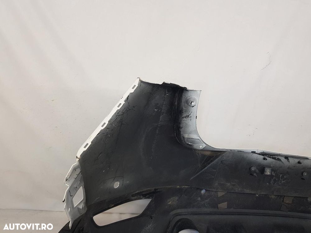 Bara spate Mazda CX-3 dupa 2015 - 7