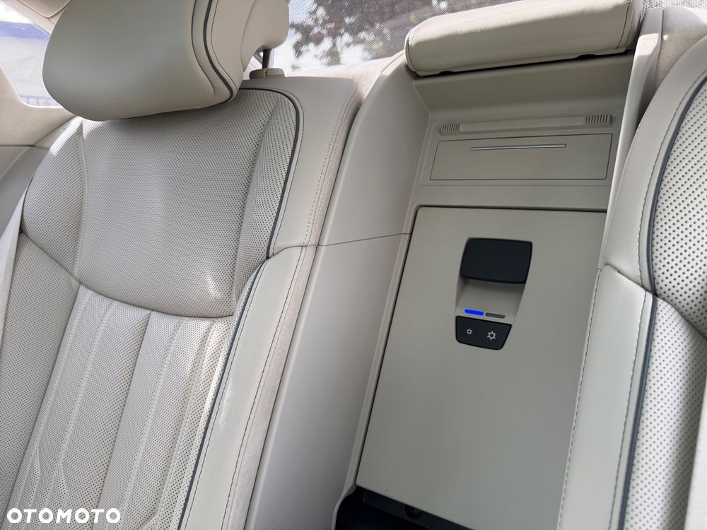 Audi A8 L 50 TDI mHEV Quattro Tiptr - 33