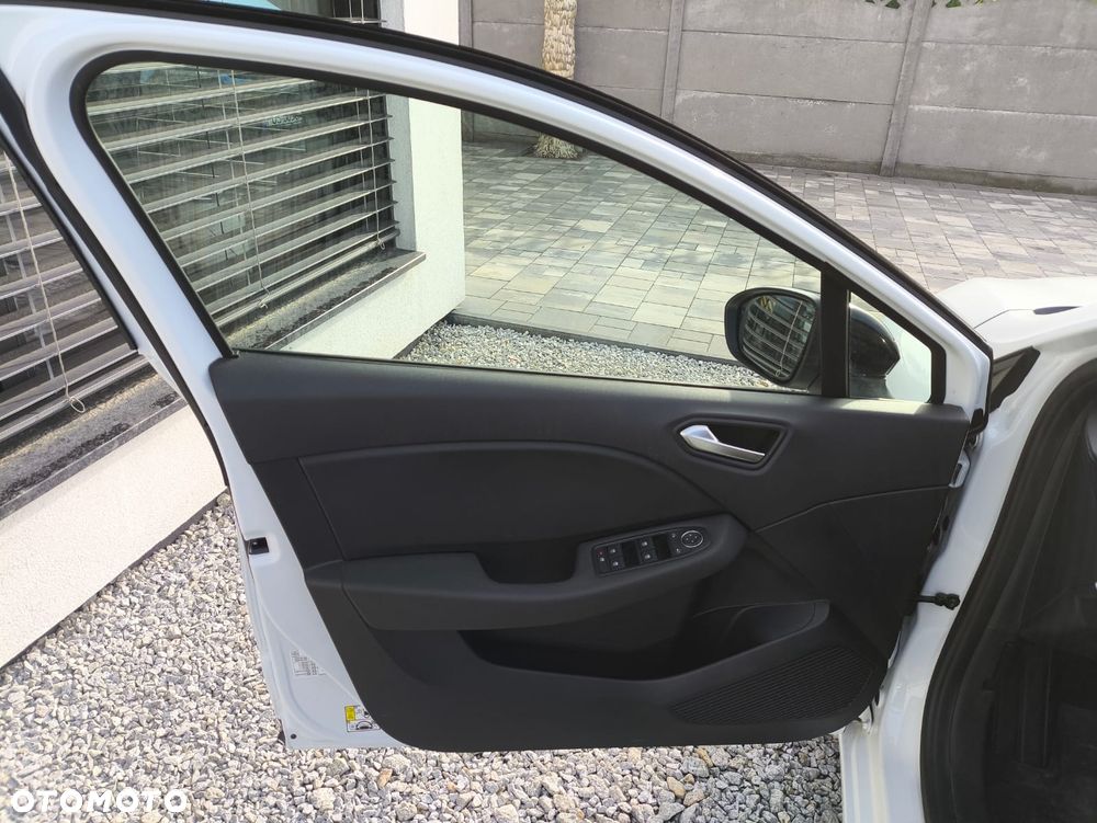 Renault Clio 1.5 Blue dCi Zen - 9