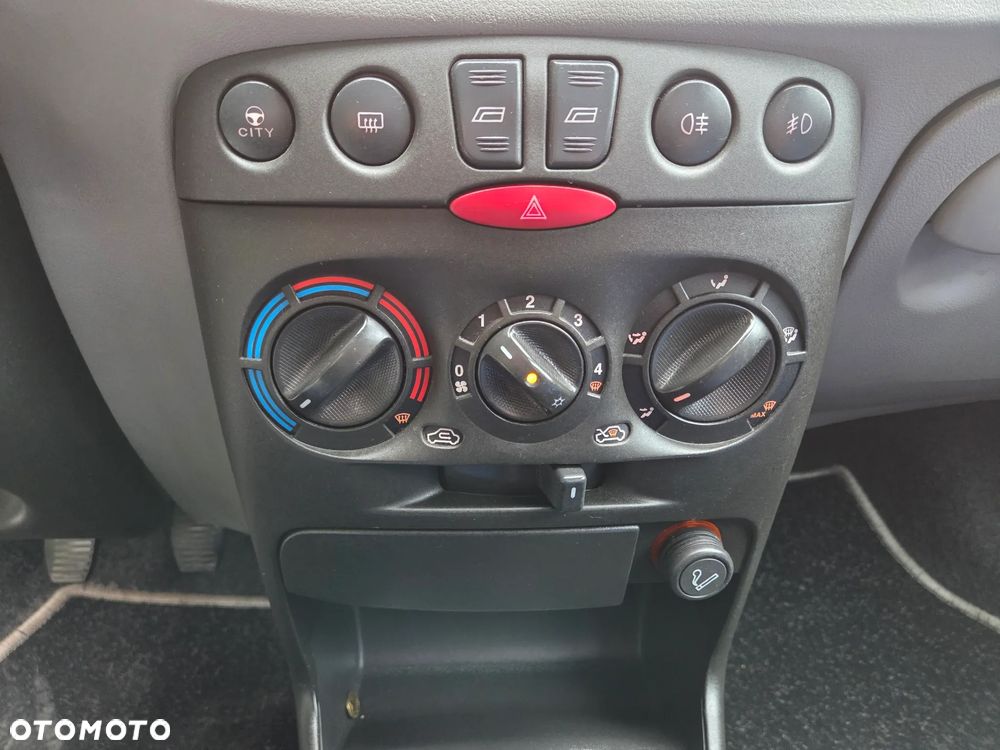 Fiat Punto 1.2 8V SX - 16